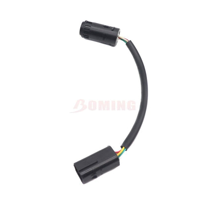 ya 5 8.24 baidi Parktronic PDC Parking Sensor for Hyundai Santa Fe and for Kia 95700-2B100