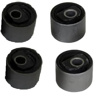 ya 5 8.10 2 Degree Offset Bush Kit for Patrol GQ Y60 GU Y61 for Toyota 80 105 Series