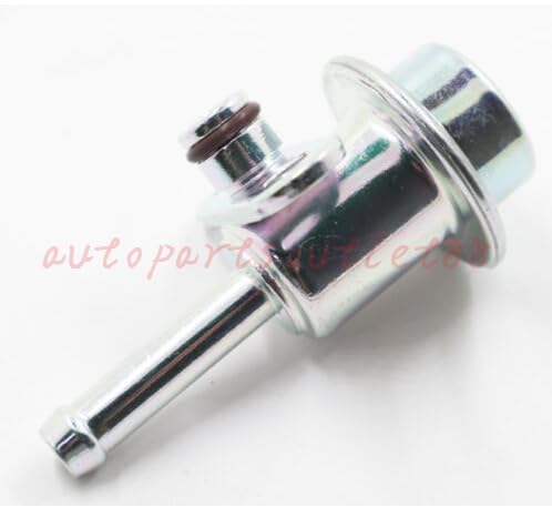 ya 2 8.15 23270-97501 Fuel Pressure Sensor for Toyota Avanza Sparky 2000-2003