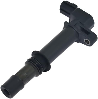 ya 9 10.24 Pack of 6 New Ignition Coils for Dodge for Jeep for Mitsubishi 3.7L V6 4.7L V8 UF270