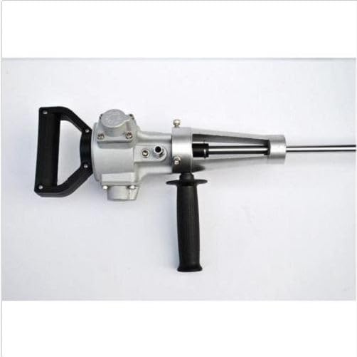 ya 16 10.20 baidi Portable 5 gallons Pneumatic Paint Mixer Mixing Tool bi