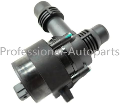 ya 2 8.15 Electric auxiliary water pump for BMW E38 E39 E60 X5 E53 E65 E66 525i 528i 530i