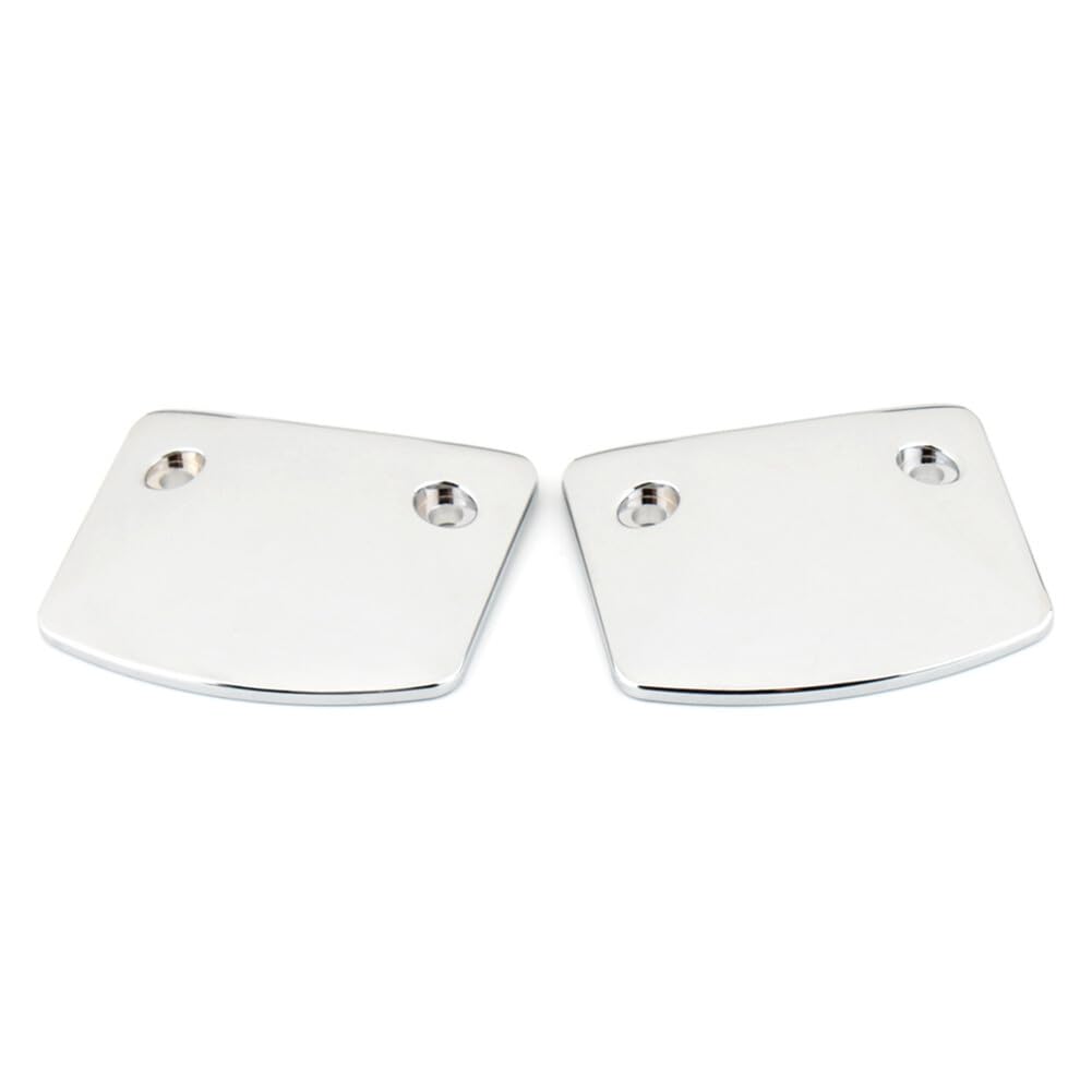 ya 4 8.8.2 Engine Head Cam End Covers Fit for Honda Valkyrie 1500 Goldwing GL1500 1988-00