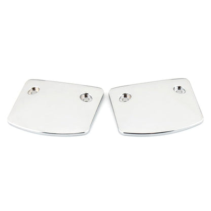 ya 4 8.8.2 Engine Head Cam End Covers Fit for Honda Valkyrie 1500 Goldwing GL1500 1988-00