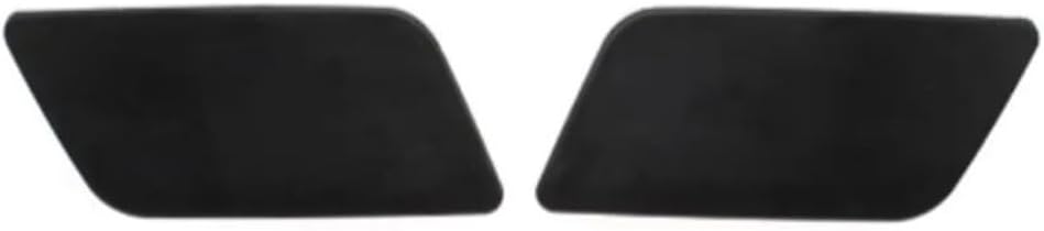 ya 13 9.15 baidi Replacement Parts Headlight Washer Covers Compatible with For Q3 16 18