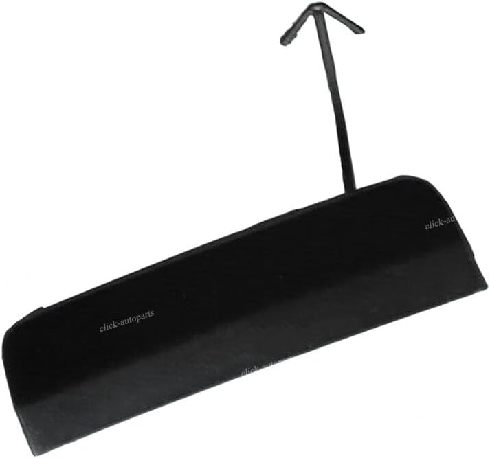 ya 27 10.13 baidi Front Bumper Tow Towing Hook Eye Cap Left Side for Toyota RAV4 19-20 524380R901