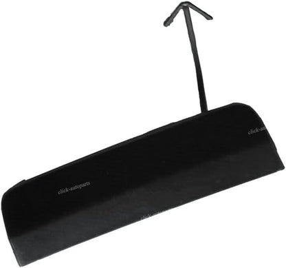 ya 27 10.13 baidi Front Bumper Tow Towing Hook Eye Cap Left Side for Toyota RAV4 19-20 524380R901