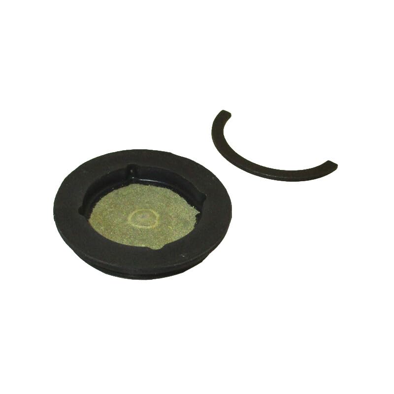 ya 13 9.15 baidi NC250 Camshaft Stop Plate Cylinder Head Seal for Zongshen ZS177MM 250cc Pit Bike