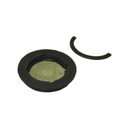 ya 13 9.15 baidi NC250 Camshaft Stop Plate Cylinder Head Seal for Zongshen ZS177MM 250cc Pit Bike