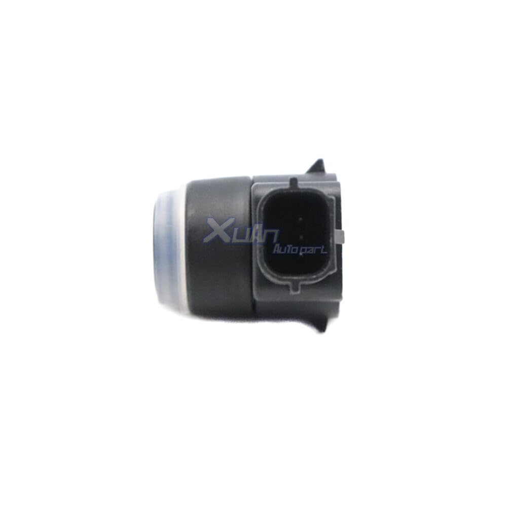 ya 2 8.15 4PCS PDC Parking Assist Bumper Sensor 1EW63TZZAA for Dodge for Jeep for Chrysler 300