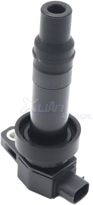 ya 9 10.24 NEW Set(4) 27301-2B010 for Hyundai 2010-2011 for Kia Soul 1.6L L4 Ignition Coil Pack