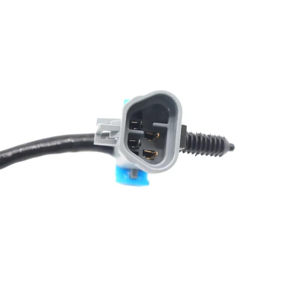 ya 5 8.10 Oxygen Sensor 12573721 for 2004-05 Ascender for Canyon Colorado Envoy