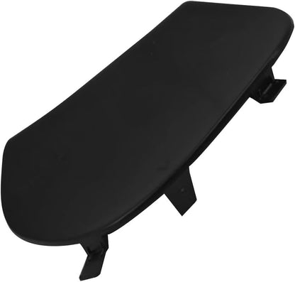 ya 27 10.13 baidi Front Towing Tow Hook Eye Cover Unpainted for E Class W213 2021-2023 Replacement