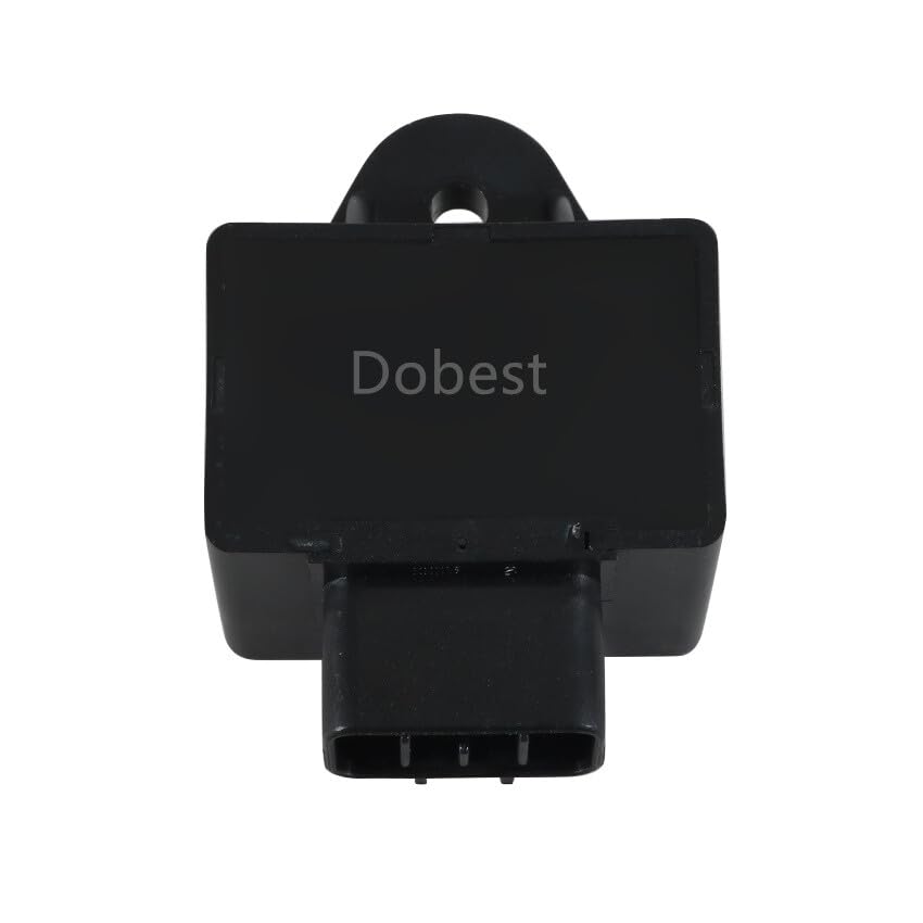 ya 23 10.7 baidi Ignition CDI Box Electrical Relay for Yamaha Outboard FX1000 WaveRunner FX 05-06