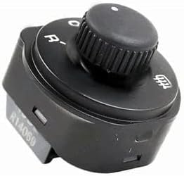 ya 14 9.20 zhengce 1Z1959565E Rear Mirror Switch Door Wing Mirror Control Switch knob Suitabl-1