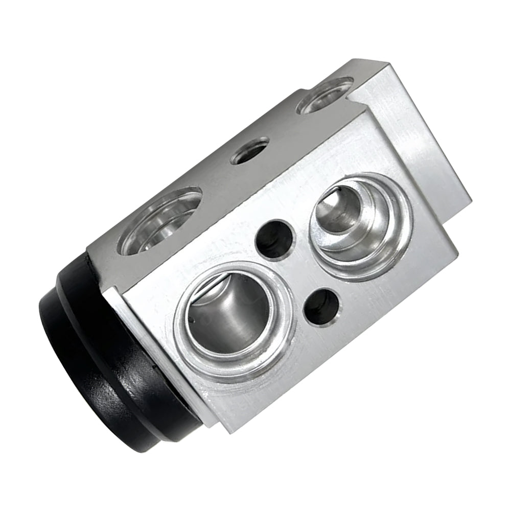 ya 5 8.7 Fits For Optima Sonata Azera Cadenza Santa Fe A/C Expansion Valve 97626-3R000