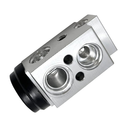 ya 5 8.7 Fits For Optima Sonata Azera Cadenza Santa Fe A/C Expansion Valve 97626-3R000