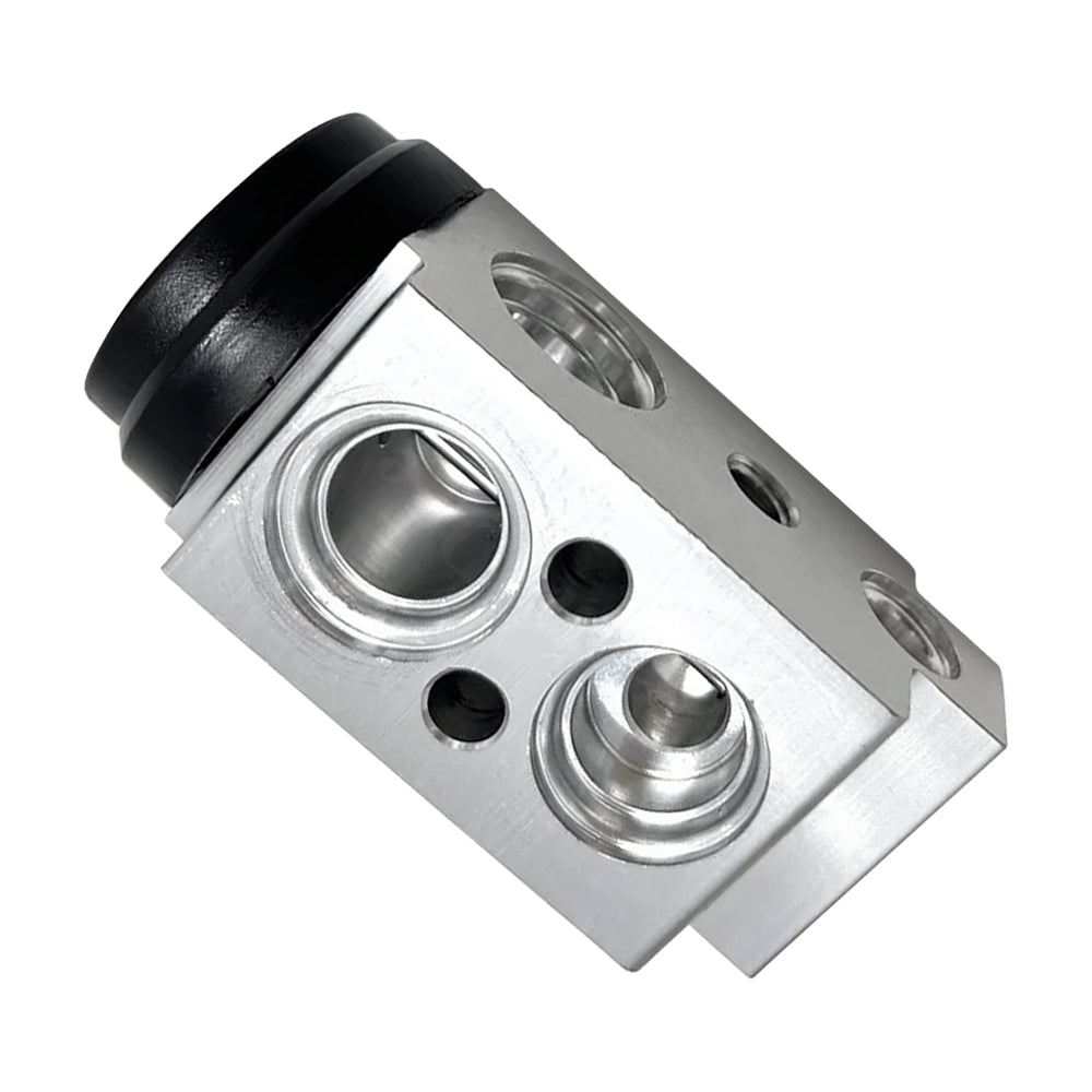 ya 5 8.7 Fits For Optima Sonata Azera Cadenza Santa Fe A/C Expansion Valve 97626-3R000