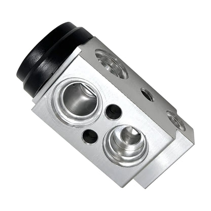 ya 5 8.7 Fits For Optima Sonata Azera Cadenza Santa Fe A/C Expansion Valve 97626-3R000