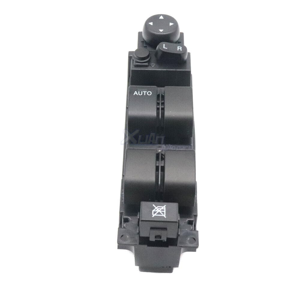 ya 3 8.24 baidi DF73-66-350B New Front Left Power Window Mirror Switch for Mazda 2 M2 2007-2013