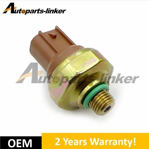 ya 8 8.24 baidi A/C Pressure Switch MB276842 for Dodge Stealth for Mitsubishi 3000GT
