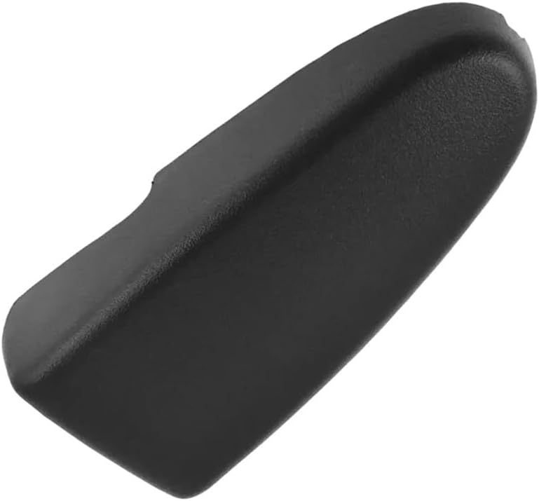 ya 11 9.14 baidiRear Window Left Upper Glass Liftgate Hinge Cover Fits For 2002-2007 Liberty