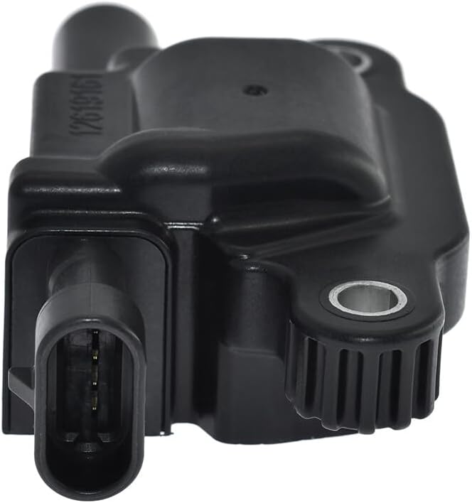 ya 9 10.24 NEW 8x Ignition Coils for GMC for Chevy for Sierra for Silverado 1500 for Corvette CTS 5.3L 6.2L