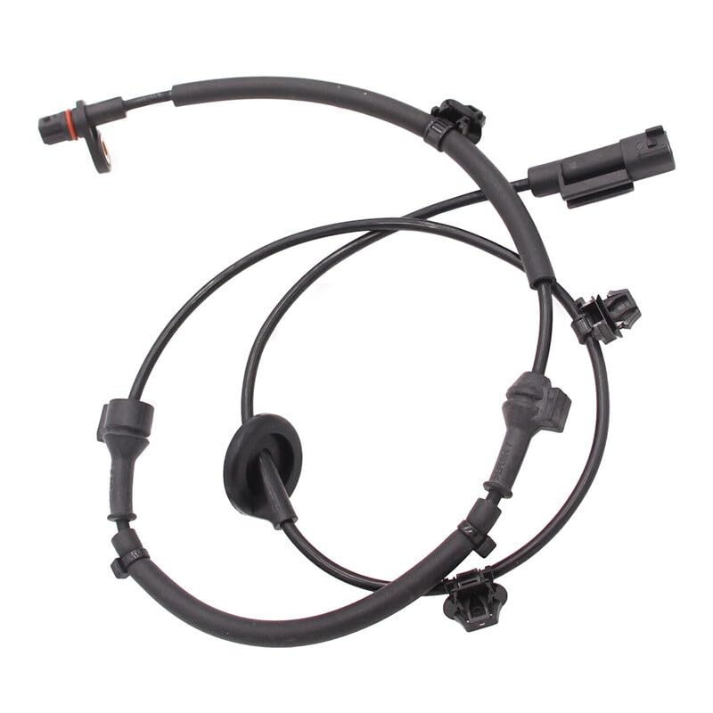 ya 2 8.15 ABS Speed Sensor Left Rear for Mitsubishi Outlander Sport RVR 4670A815