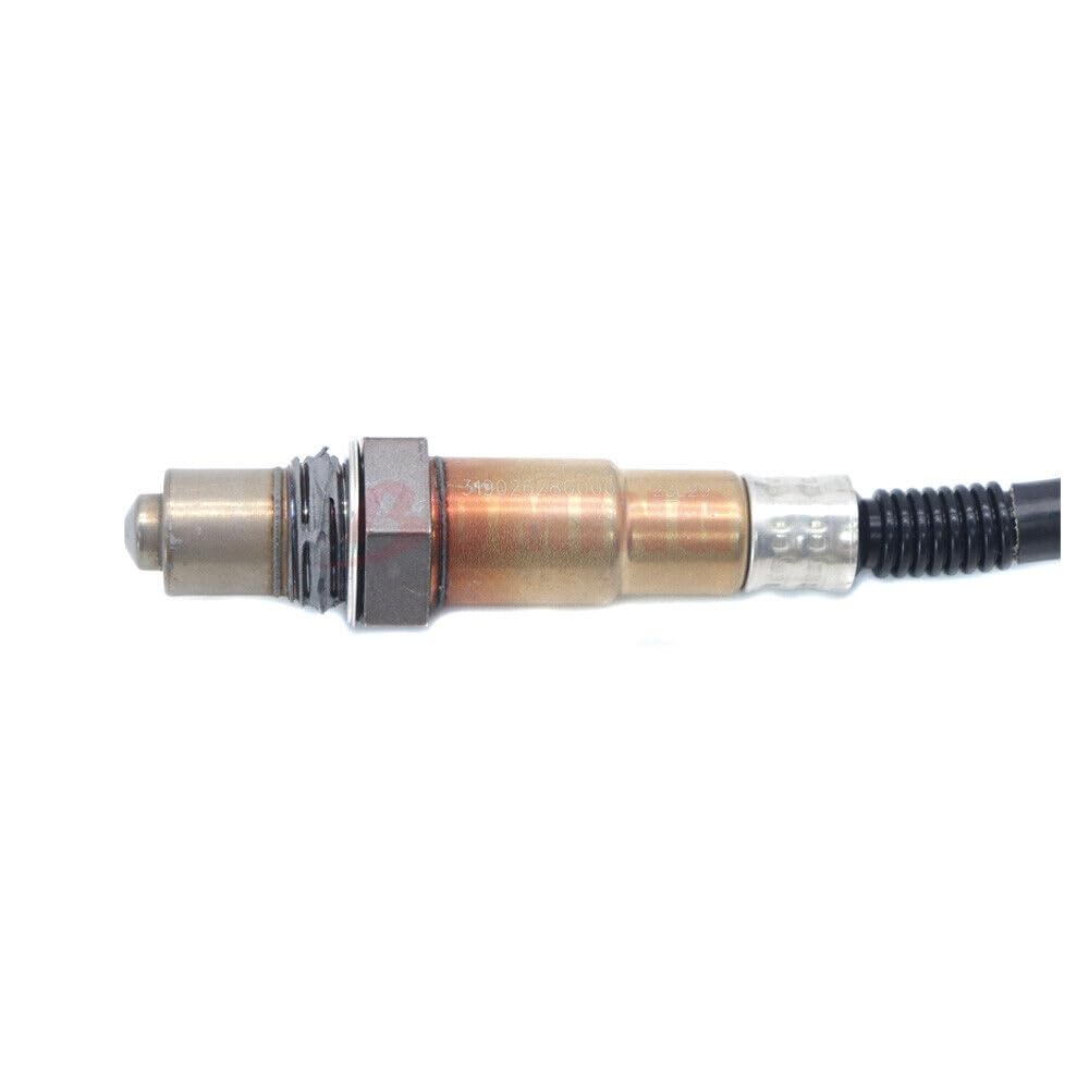 ya 6 8.24 baidi O2 Oxygen Sensor for Benelli TRK 502 TRK 502 X 502C Leoncino 500 319026280000