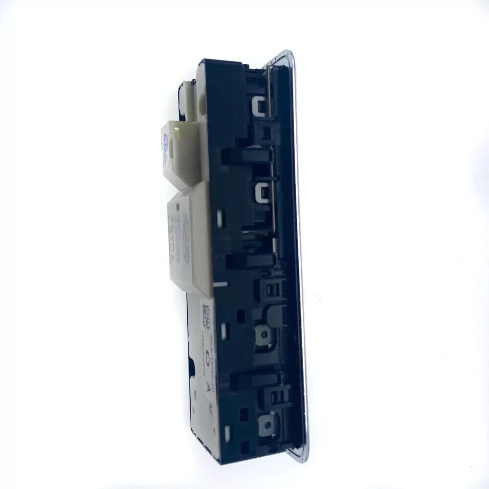 ya 4 8.8 Window Switch for Land Rover for Range Rover Sport 2018-2022 LR186368