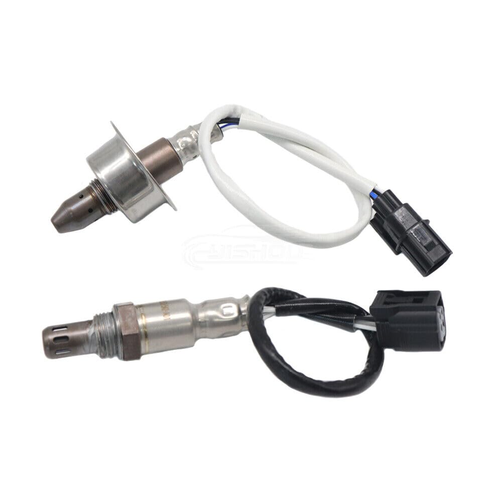 ya 4 8.10 Upstream and Downstream Oxygen Sensor 36531/36532-5A2-A01 for 2013-17 for Honda for Accord 2.4L