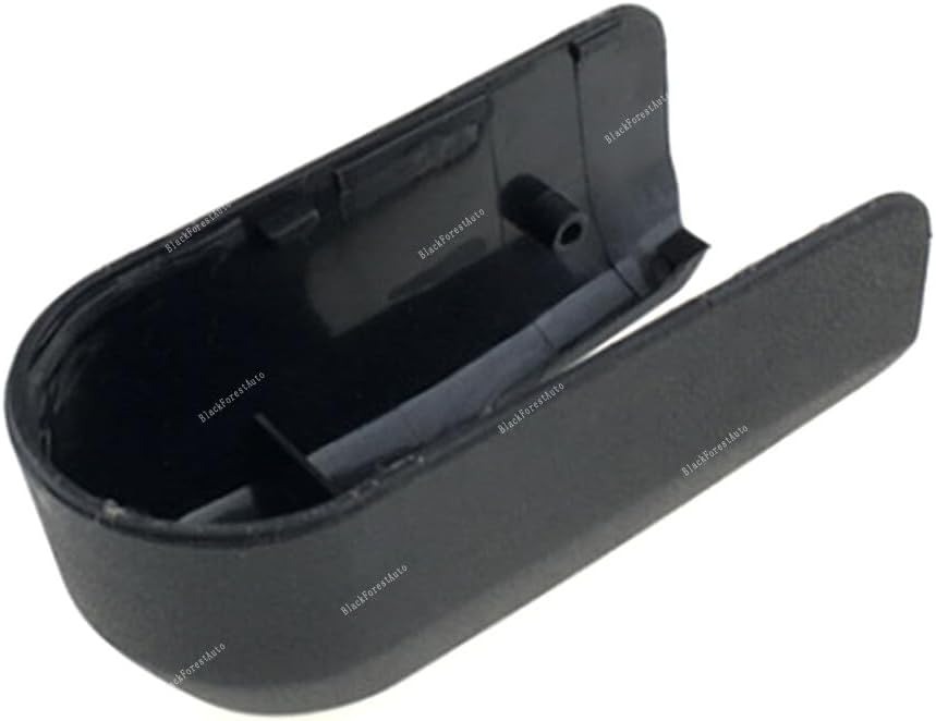 ya 6 8.24 baidi For 2013-2017 for Kia Forte for Sorento Rio Rear Windshield Wiper Arm Nut Bolt Cap Cover