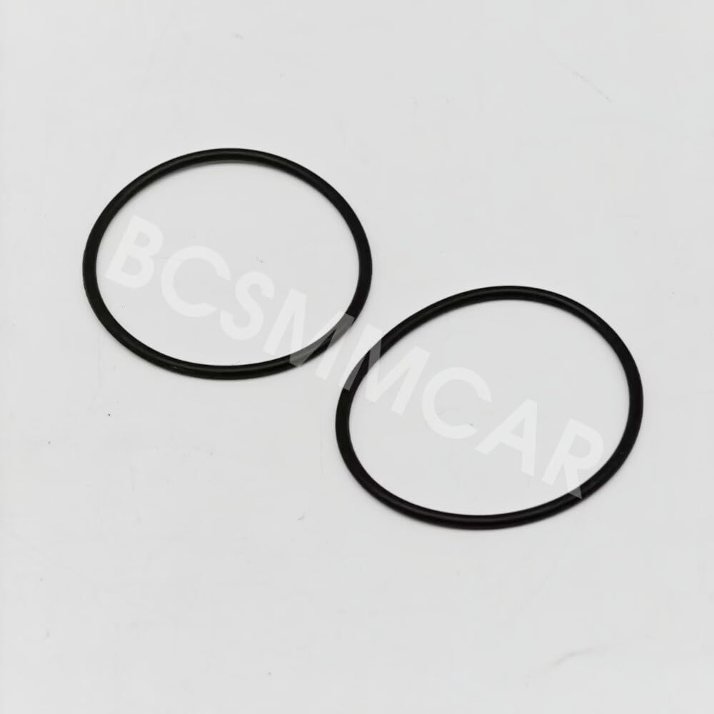 ya 6 8.24 baidi Fit for Honda for Accord for Civic for Acura TL 2001-2005 O Ring 91301-P8A-A00 Seal Kit