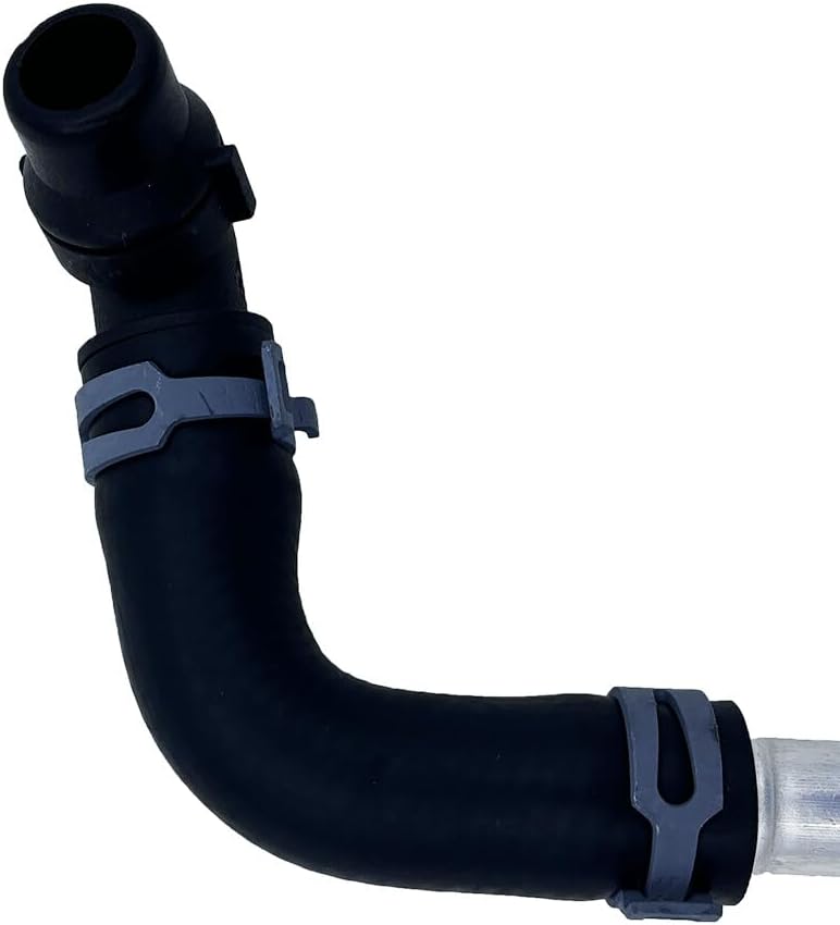 ya 11 9.14 baidiNew for Mercedes-Benz E Class W213 Water Coolant Fluid Tube Pipe Line 2742002551