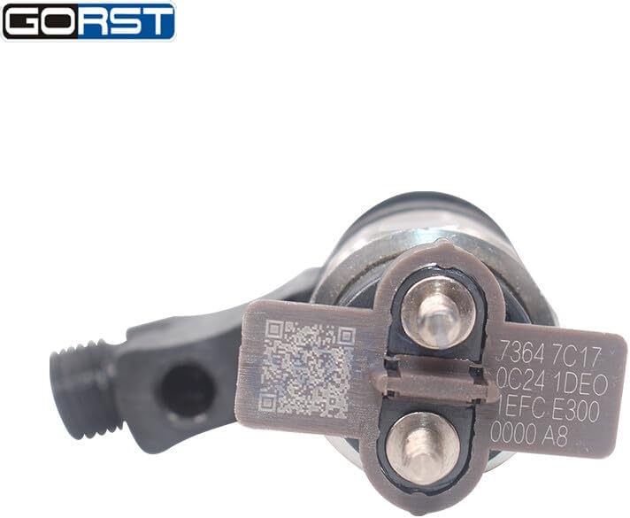 ya 10 9.16 baidi Common Rail Injector Assembly 095000-6363 for Isuzu 4KH 6KH Hitachi Excavator