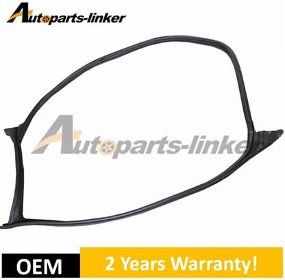 ya 10 9.16 baidi 109049900 Front Left Door Body Weatherstrip Seal for 17-23 for Tesla Model 3