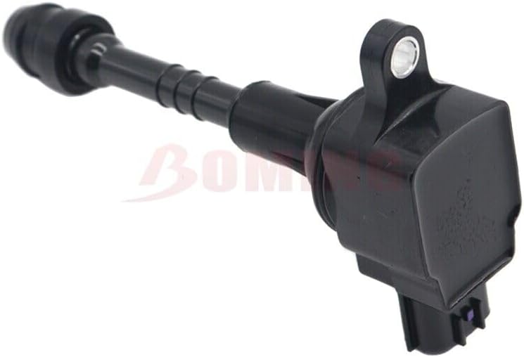 ya 4 8.24 baidi 4-piece set for Nissan Sentra 1.8L ignition coil 2002 2003 2004 2005 2006 UF351