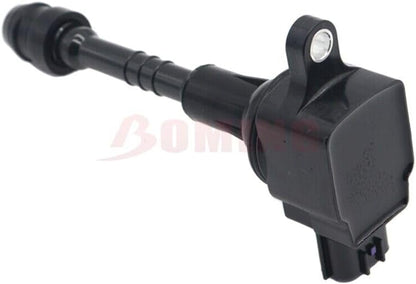 ya 4 8.24 baidi 4-piece set for Nissan Sentra 1.8L ignition coil 2002 2003 2004 2005 2006 UF351