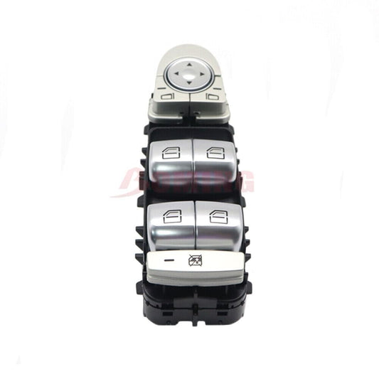 ya 5 8.10 Electric Drive Side Window Switch Suitable for Mercedes Benz C-Class W205 A2139050000