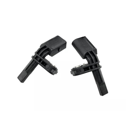ya 2 8.15 2pcs Wheel Speed Sensor for VW Beele for Jetta for Golf MK5 MK6 Passat ABS Sensor 