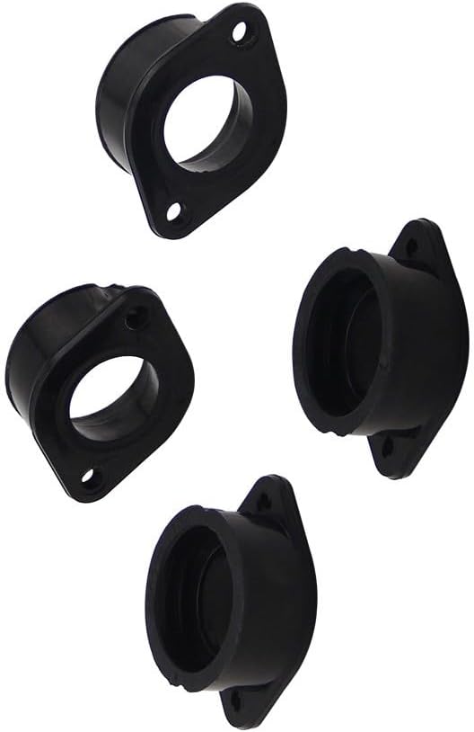 ya 13 9.15 baidi for Kawasaki Carburetor Intake for MAN ifold Joint Boot KZ650 ZN700 KZ750 KZ700 ZX750