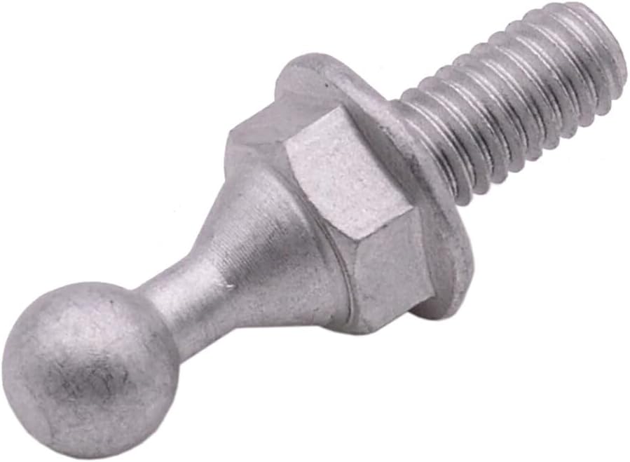 ya 12 10.8 baidi Fits for Hyundai Accent 2011-2017 Engine Cover Mounting Bolt 292432B400