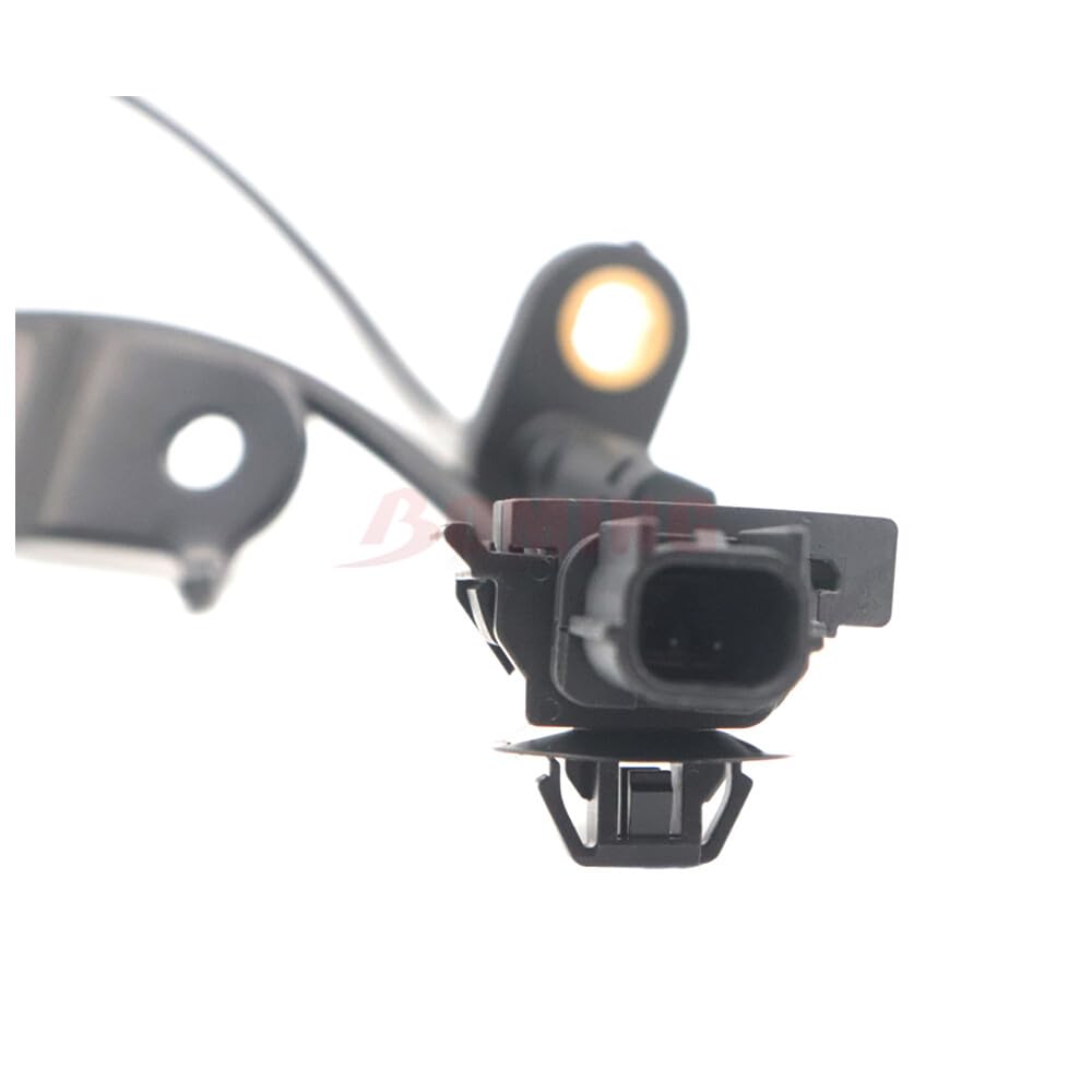 ya 9 10.24 ABS Wheel Speed Sensor New 57450-TA0-A01 for Acura TSX for Accord for CR-V Front Right