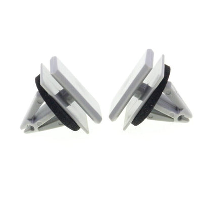 ya 6 8.14 20 Pieces Suitable for General Equinox& for Pontiac Win for DS hield Pillar clamp 15288146 15893516