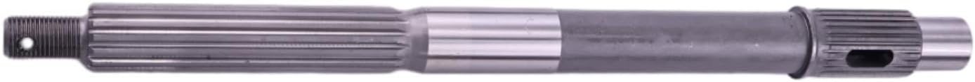 ya 2 8.15 Propeller Shaft 67F-45611-01 for Yamaha Outboard Motor 75HP 50HP 80HP 90HP 100HP