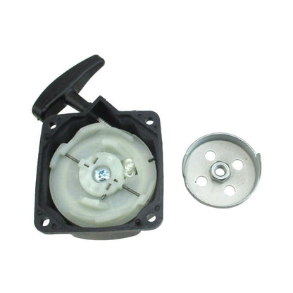 ya 23 10.7 baidi Easy Pull Start Starter + Claw Pawl Cog for 36cc 43cc 49cc Scooter Razor Extrem