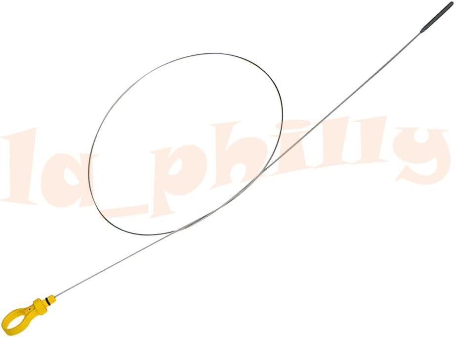 ya 9 10.24 For 03-14 for Chevrolet Express 1500 03-05 2500 Engine Oil Level Indicator Dipstick