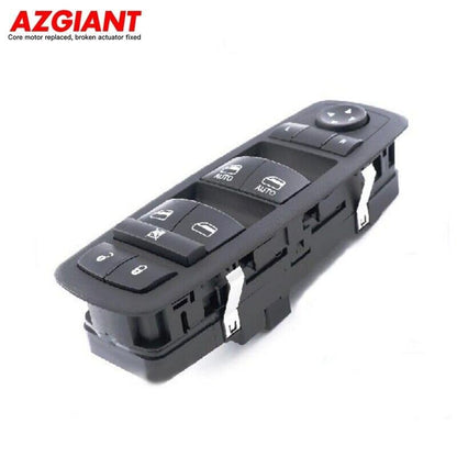 ya 3 8.24 baidi Suitable for 2015-2017 for Chrysler 200 C S Left Front Drive Side Window Switch