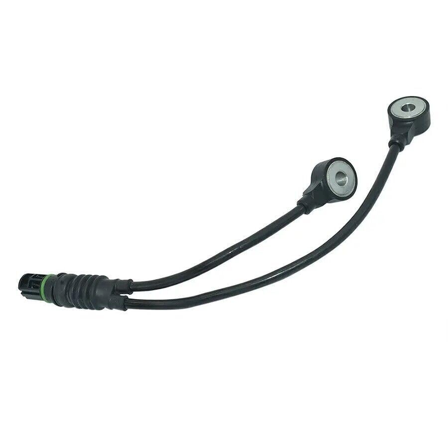ya 4 8.8 Knock Detonation Ping Sensor for BMW X3 2004-2006 X5 2001-2006 Z3 1999-2002