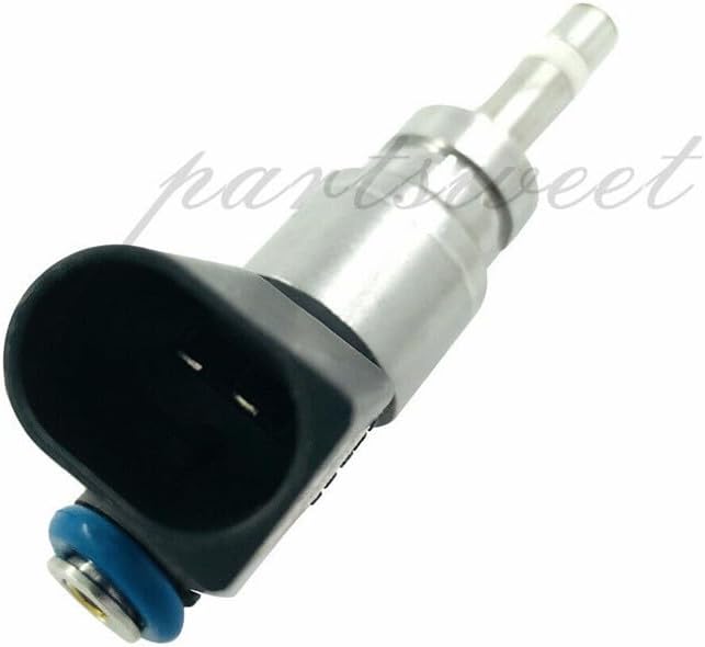 ya 10 9.16 baidi 4x Infusing Valve Injector Nozzle for Audi S8 4E 5.2L V10 06E906036C 06E906036AE